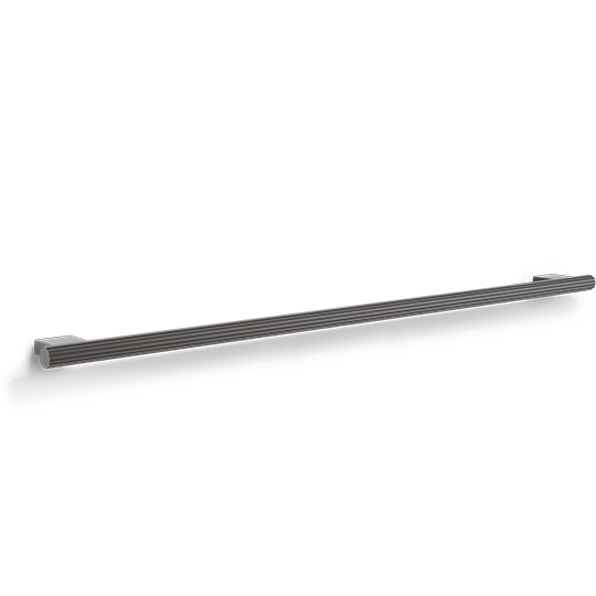 Decor Walther 06704 DW OF.LINE HTE80 Towel rail