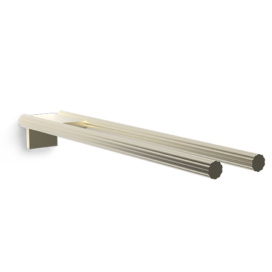 Decor Walther 06705 DW OF.LINE HTH2 Towel rail double