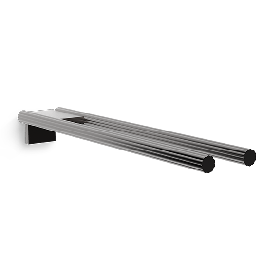 Decor Walther 06705 DW OF.LINE HTH2 Towel rail double