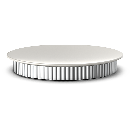Decor Walther 06707 DW OF.LINE AS Tray