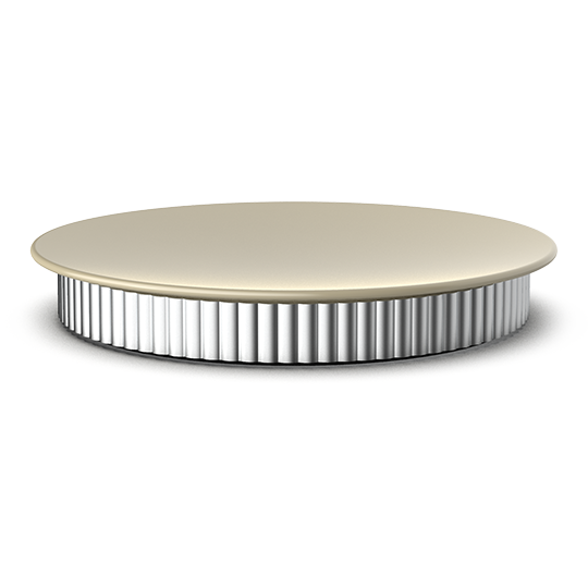 Decor Walther 06707 DW OF.LINE AS Tray