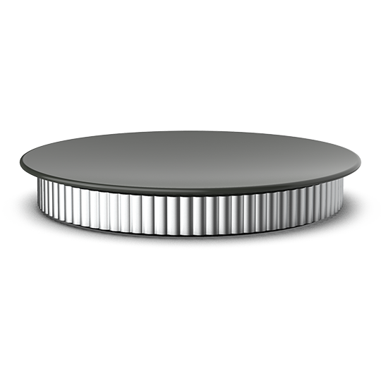 Decor Walther 06707 DW OF.LINE AS Tray