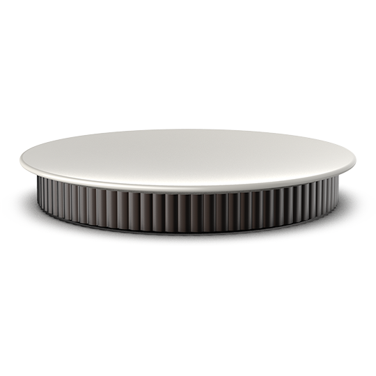 Decor Walther 06707 DW OF.LINE AS Tray