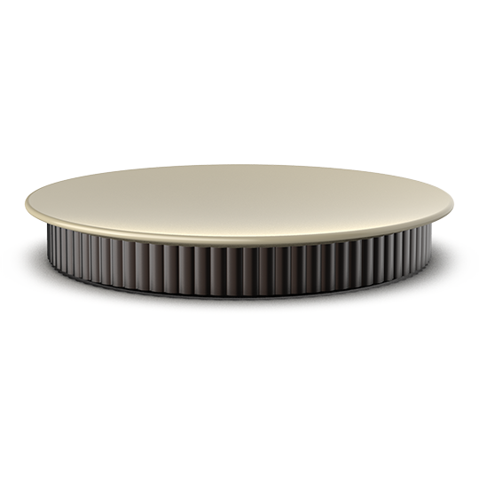 Decor Walther 06707 DW OF.LINE AS Tray