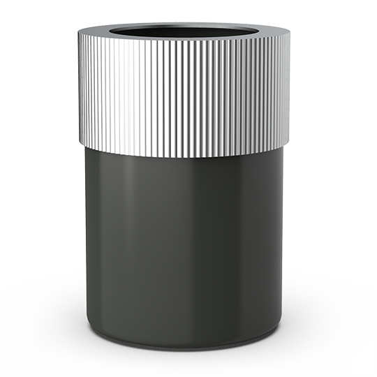 Decor Walther 06708 DW OF.LINE BEOD Waste bin
