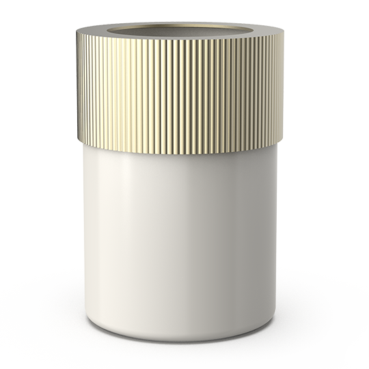 Decor Walther 06708 DW OF.LINE BEOD Waste bin