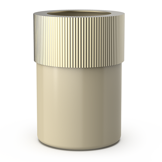 Decor Walther 06708 DW OF.LINE BEOD Waste bin