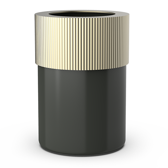 Decor Walther 06708 DW OF.LINE BEOD Waste bin
