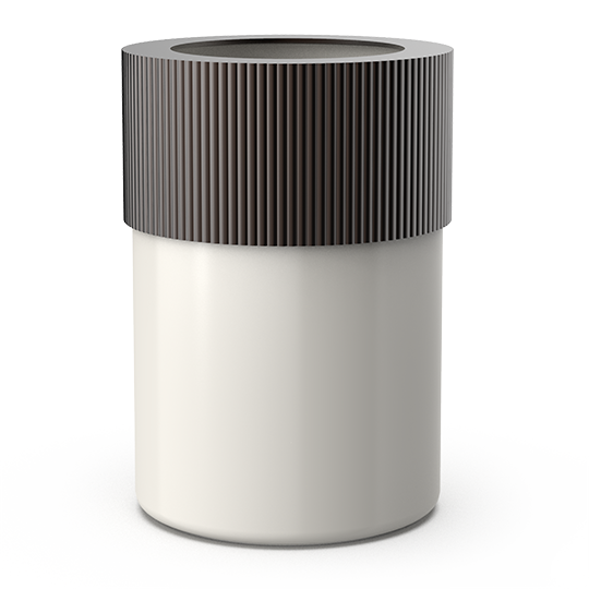 Decor Walther 06708 DW OF.LINE BEOD Waste bin
