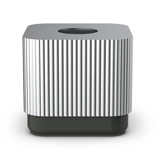 Decor Walther 06709 DW OF.LINE KBQ Tissue box
