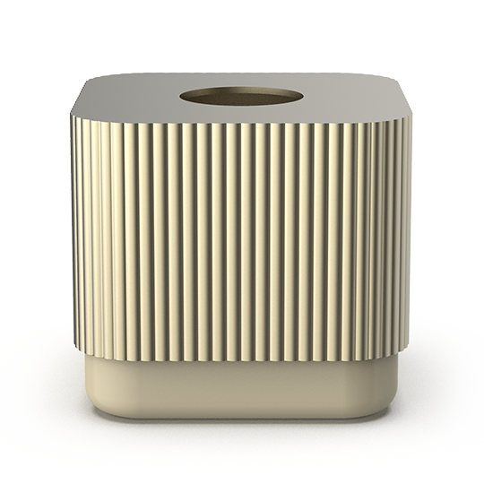 Decor Walther 06709 DW OF.LINE KBQ Tissue box