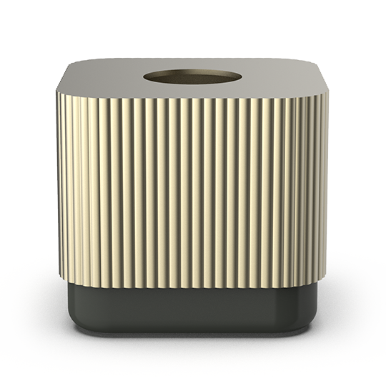 Decor Walther 06709 DW OF.LINE KBQ Tissue box
