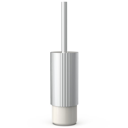 Decor Walther 06711 DW OF.LINE SBG Toilet brush set