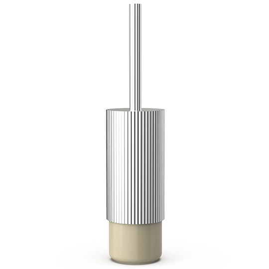 Decor Walther 06711 DW OF.LINE SBG Toilet brush set