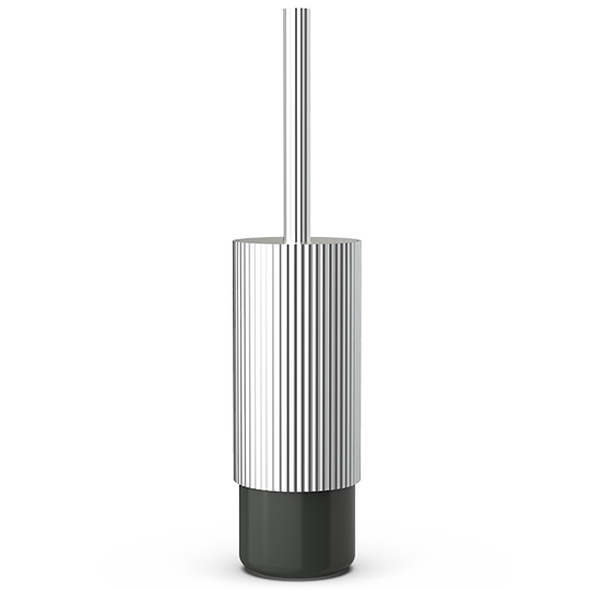 Decor Walther 06711 DW OF.LINE SBG Toilet brush set