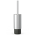 Decor Walther 06711 DW OF.LINE SBG Toilet brush set