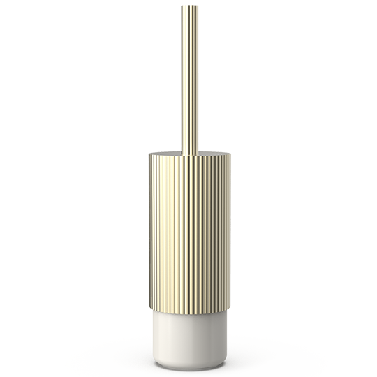 Decor Walther 06711 DW OF.LINE SBG Toilet brush set