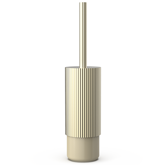 Decor Walther 06711 DW OF.LINE SBG Toilet brush set