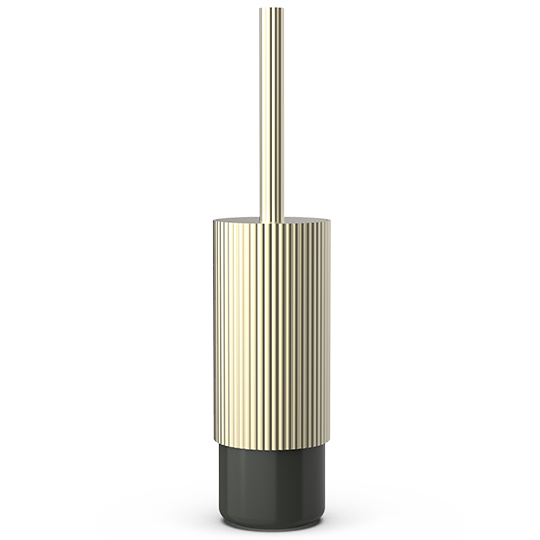 Decor Walther 06711 DW OF.LINE SBG Toilet brush set