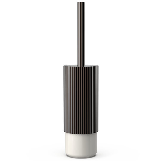 Decor Walther 06711 DW OF.LINE SBG Toilet brush set