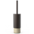Decor Walther 06711 DW OF.LINE SBG Toilet brush set