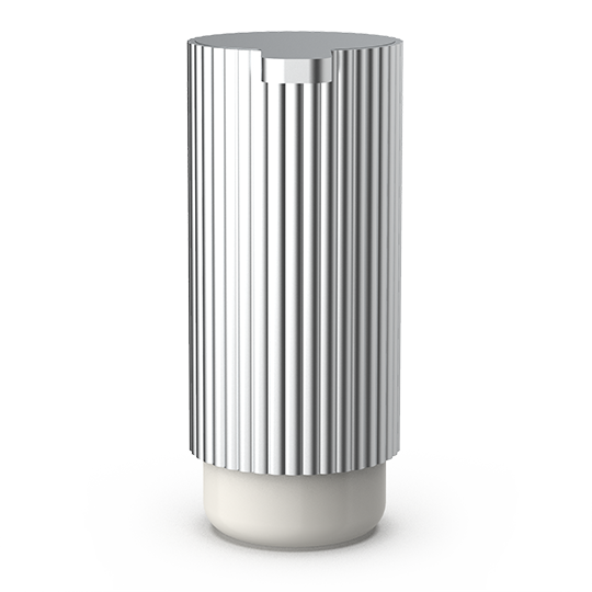 Decor Walther 06712 DW OF.LINE SSP Soap dispenser