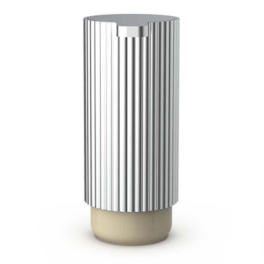 Decor Walther 06712 DW OF.LINE SSP Soap dispenser