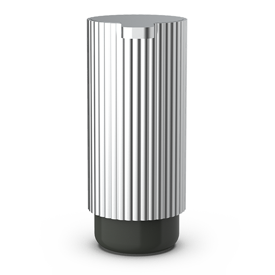 Decor Walther 06712 DW OF.LINE SSP Soap dispenser