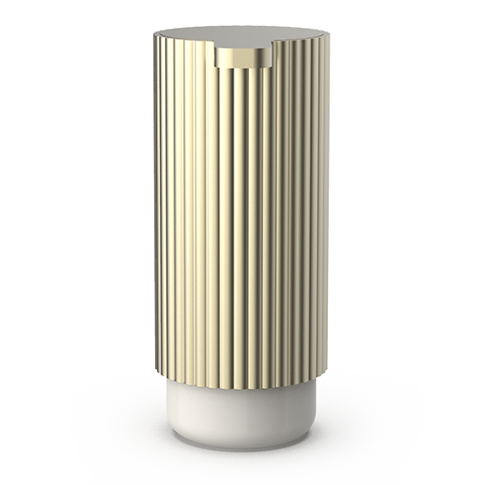 Decor Walther 06712 DW OF.LINE SSP Soap dispenser