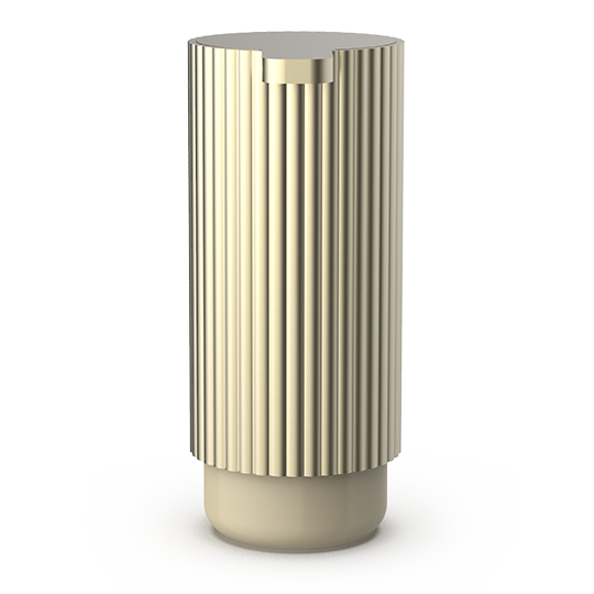 Decor Walther 06712 DW OF.LINE SSP Soap dispenser