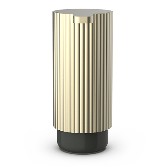 Decor Walther 06712 DW OF.LINE SSP Soap dispenser