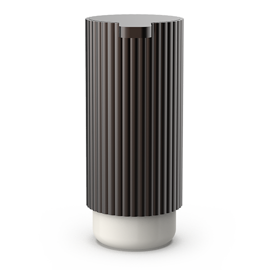 Decor Walther 06712 DW OF.LINE SSP Soap dispenser