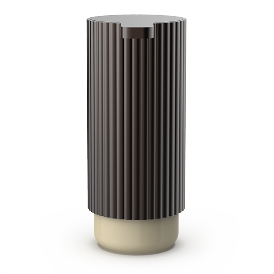 Decor Walther 06712 DW OF.LINE SSP Soap dispenser