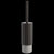 Decor Walther 06716 DW OF.LINE WBG Toilet brush holder wall mounted