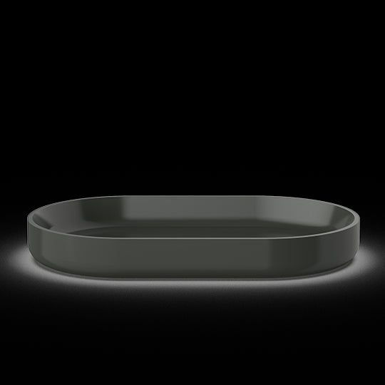 Decor Walther 06717 DW OF.LINE TAB S Tray