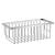 Decor Walther 07032 DW WA WND1 Shower basket