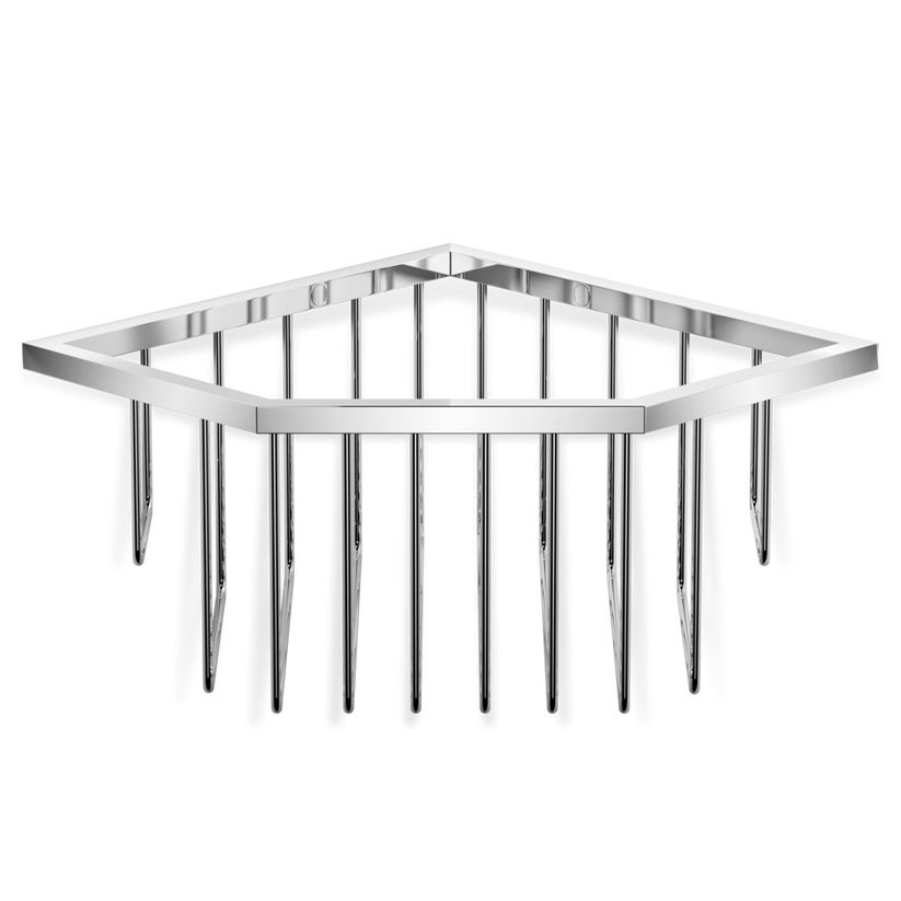 Decor Walther 07033 DW WA ECK1 Shower basket