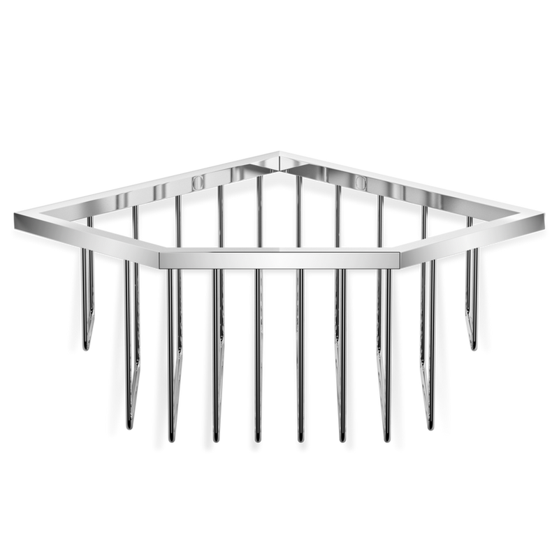 Decor Walther 07033 DW WA ECK1 Shower basket