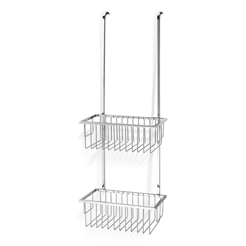 Decor Walther 0703700 DW WA HGK1 Hang up basket - Chrome