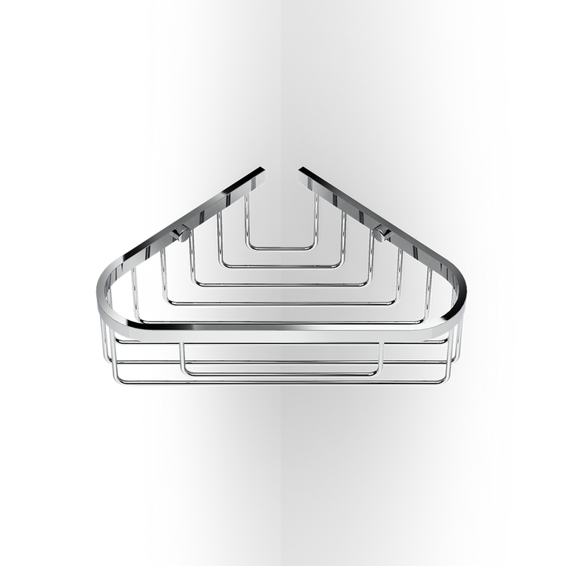 Decor Walther 07051 DW 228 Shower basket for corners