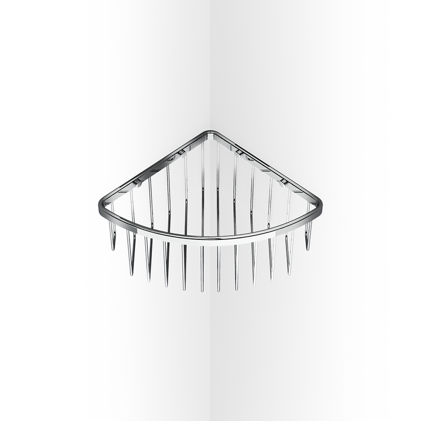 Decor Walther 07052 DW 229 Shower basket for corners