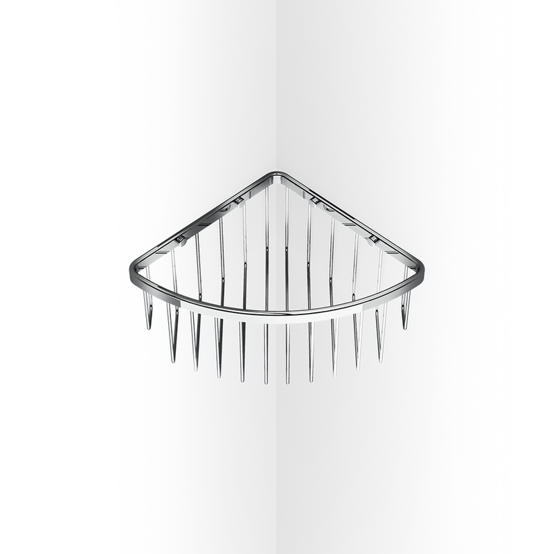 Decor Walther 07052 DW 229 Shower basket for corners