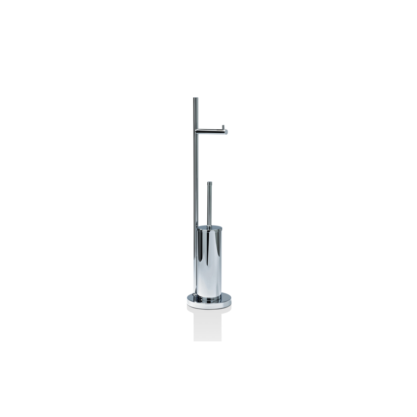Decor Walther 08002 DW 670 Toilet brush set