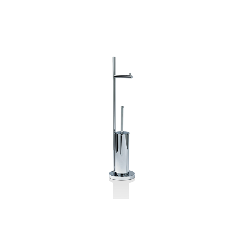 Decor Walther 08002 DW 670 Toilet brush set
