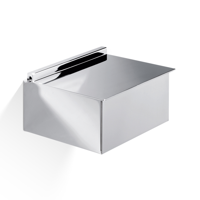 Decor Walther 08014 DW FB 2 Box for wet wipes Wall Mount