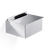 Decor Walther 08014 DW FB 2 Box for wet wipes Wall Mount
