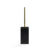 Decor Walther 08052 DW 6200 Toilet brush set