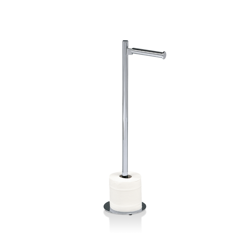 Decor Walther 0812400 DW 11 Toilet paper holder - Chrome