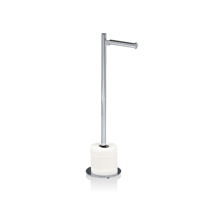 Decor Walther 0812400 DW 11 Toilet paper holder - Chrome