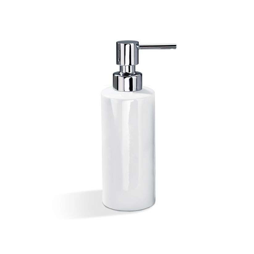 Decor Walther 08204 DW 480 Soap dispenser